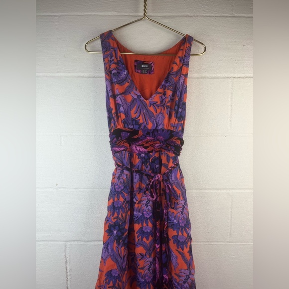 Maeve Macie Sleeveless Maxi Dress, 12 - Picture 6 of 11